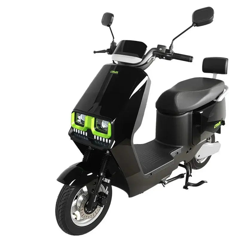 C15 Bicicleta Elétrica Bateria 60V 1000W Cavalletta
