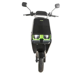 C15 Bicicleta Elétrica Bateria 60V 1000W Cavalletta