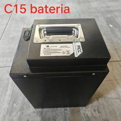 Bateria Original Cavalletta para Bicicletas e Scooters Elétricas – Reposição e Bateria Extra