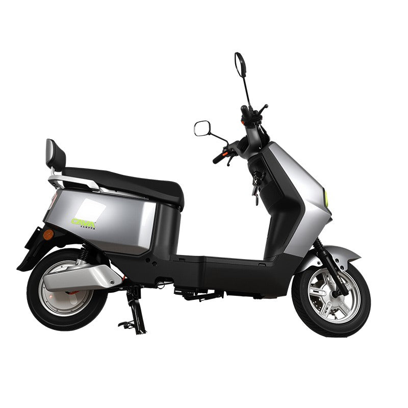 C15 Bicicleta Elétrica Bateria 60V 1200W