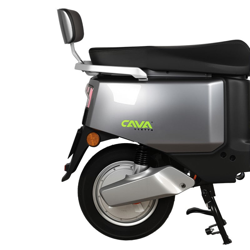 C15 Bicicleta Elétrica Bateria 60V 1200W