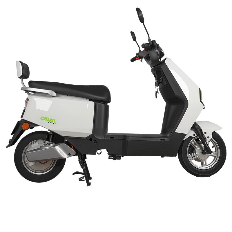 C15 Bicicleta Elétrica Bateria 60V 1200W