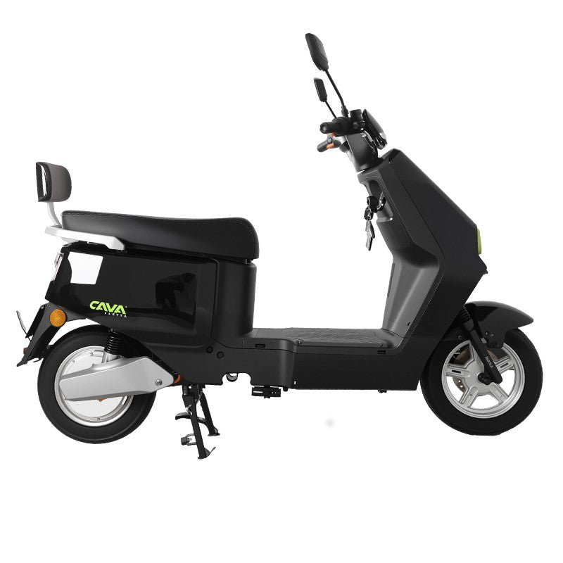 C15 Bicicleta Elétrica Bateria 60V 1200W