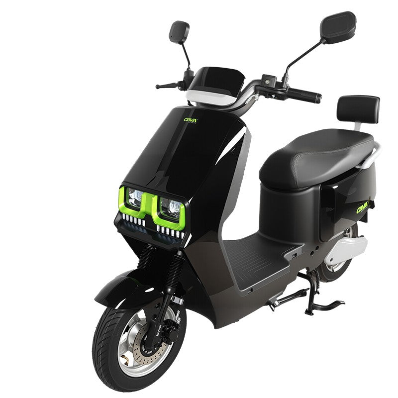 C15 Bicicleta Elétrica Bateria 60V 1200W
