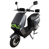 C15 Bicicleta Elétrica Bateria 60V 1200W