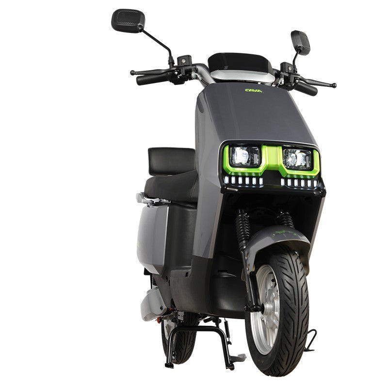 C15 Bicicleta Elétrica Bateria 60V 1200W