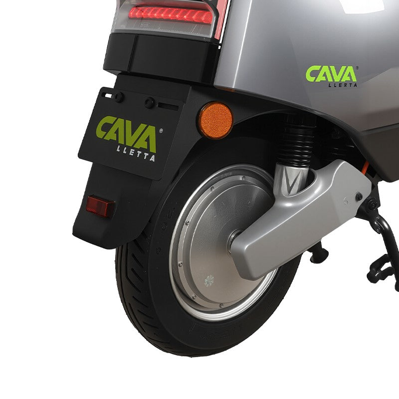 C15 Bicicleta Elétrica Bateria 60V 1200W