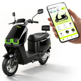 C15 pro Preto product with app