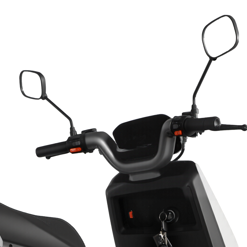 C15 Scooter Elétrica Não Exige CNH Até 32km/h