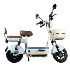 C3 Bicicleta Elétrica Bateria 48V 800W Cavalletta