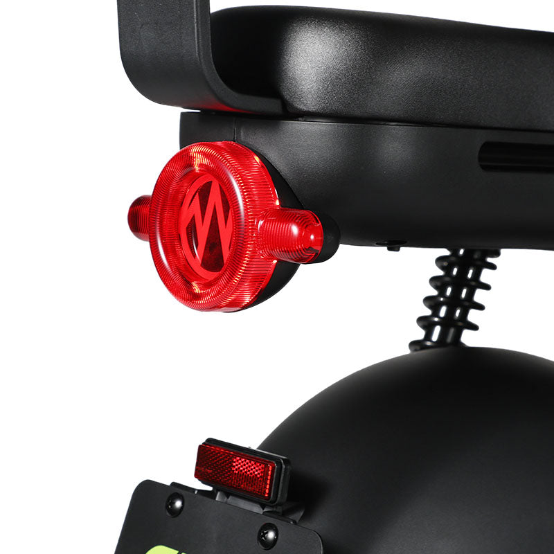 C3 Bicicleta Elétrica Bateria 48V 800W