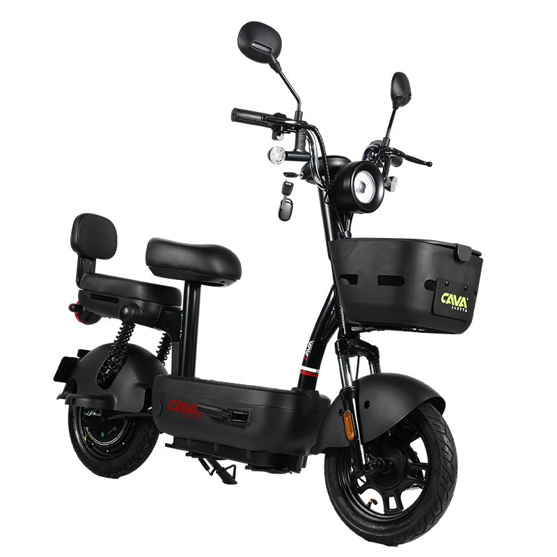 C3 Bicicleta Elétrica Bateria 48V 800W