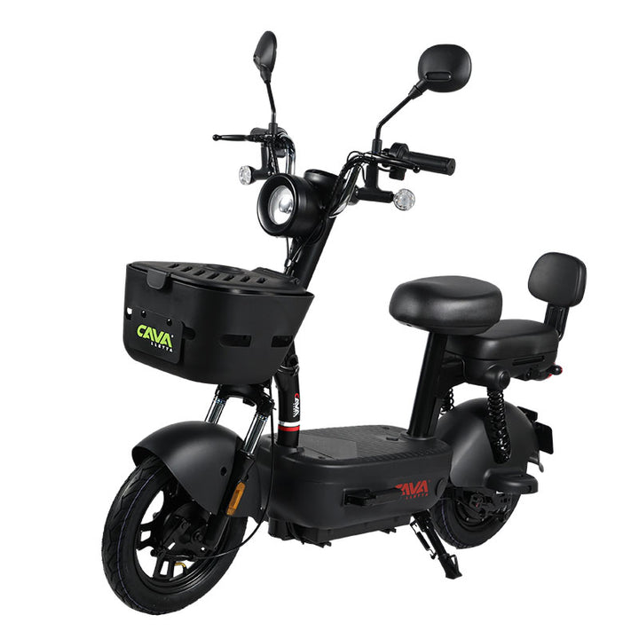 C3 Bicicleta Elétrica Bateria 48V 800W