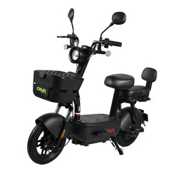 C3 Bicicleta Elétrica Bateria 48V 800W