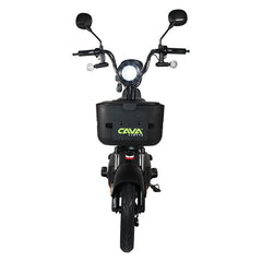 C3pro Scooter Elétrica com App e GPS | Antifurto e 75km Autonomia