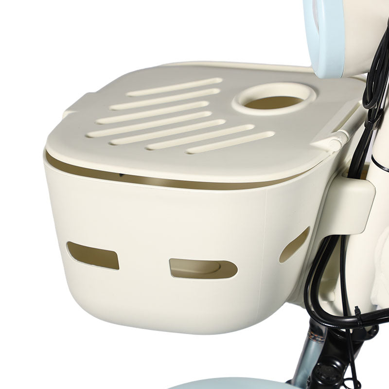 C3 Bicicleta Elétrica Bateria 48V 800W