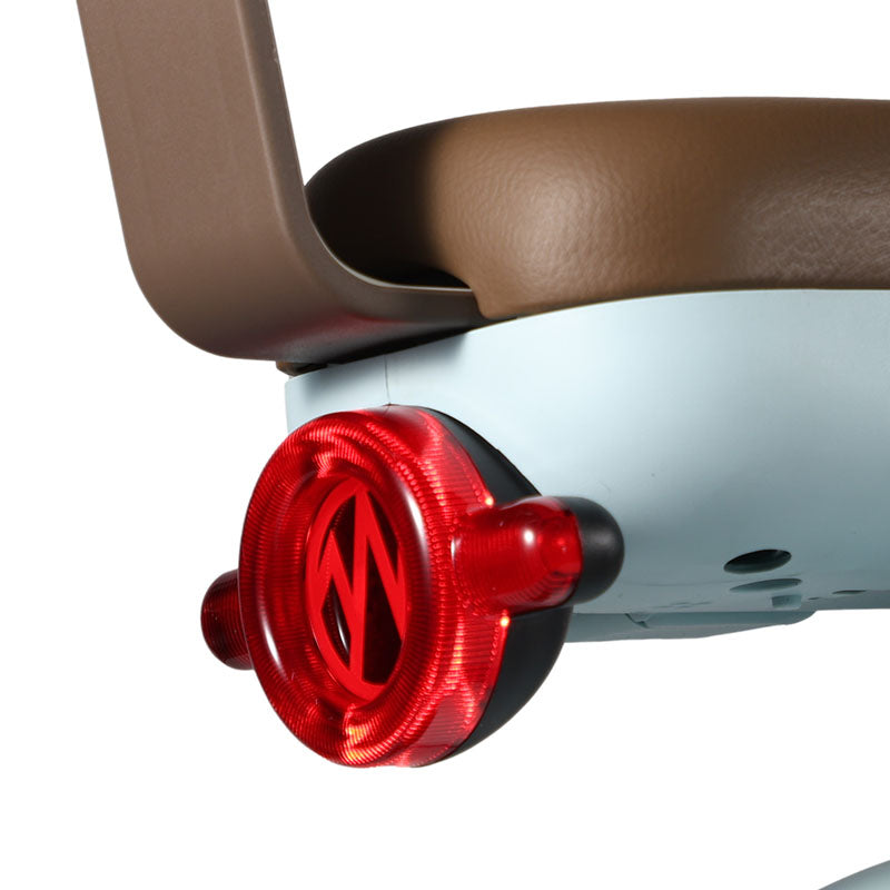 C3 Bicicleta Elétrica Bateria 48V 800W