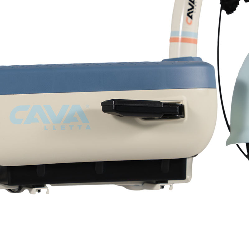 C3 Bicicleta Elétrica Bateria 48V 800W