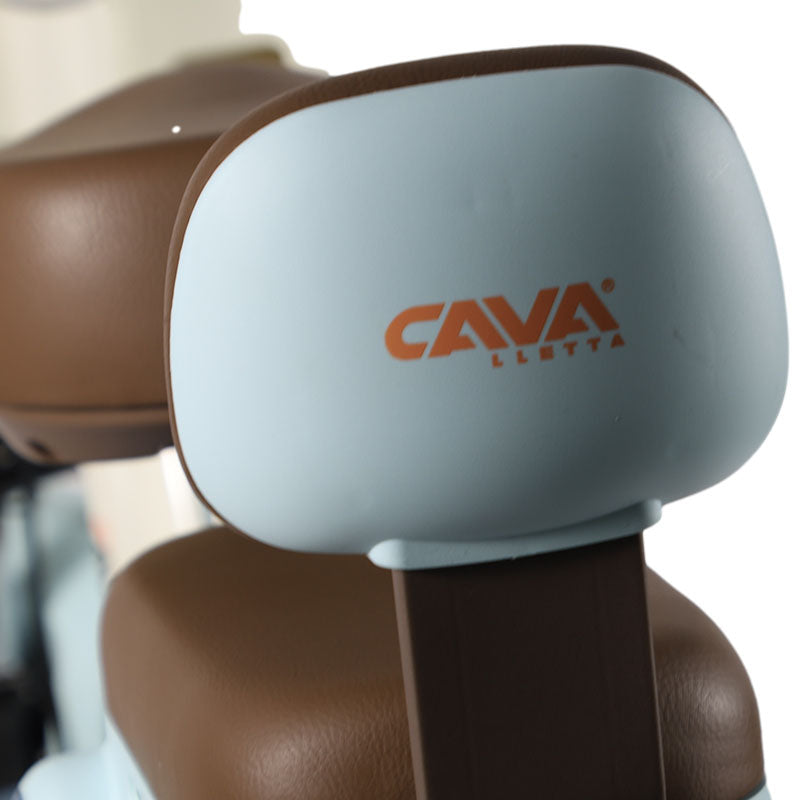 C3 Bicicleta Elétrica Bateria 48V 800W