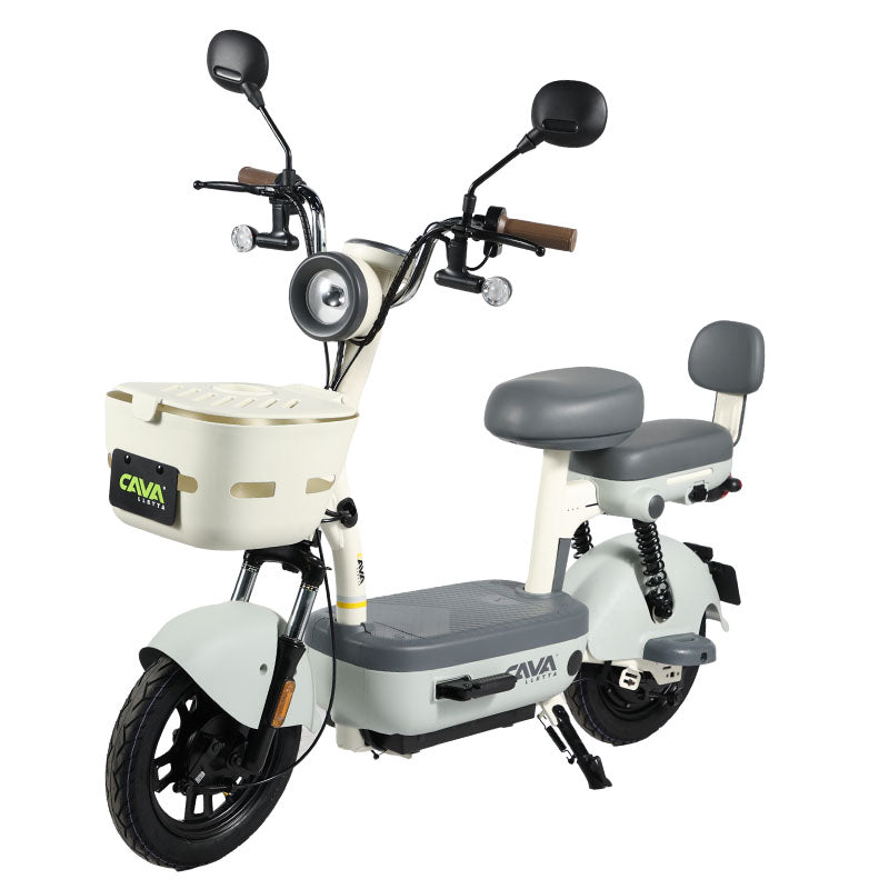 C3 Bicicleta Elétrica Bateria 48V 800W