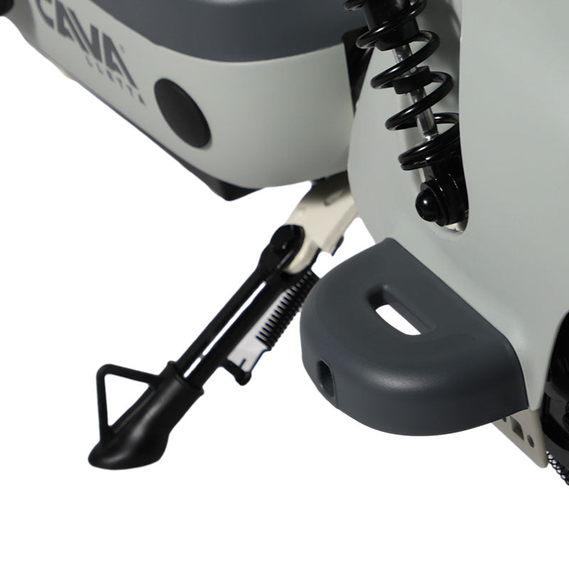 C3 Bicicleta Elétrica Bateria 48V 800W