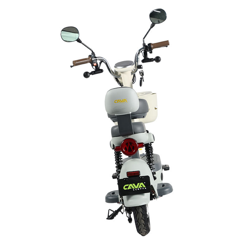 C3 Bicicleta Elétrica Bateria 48V 800W