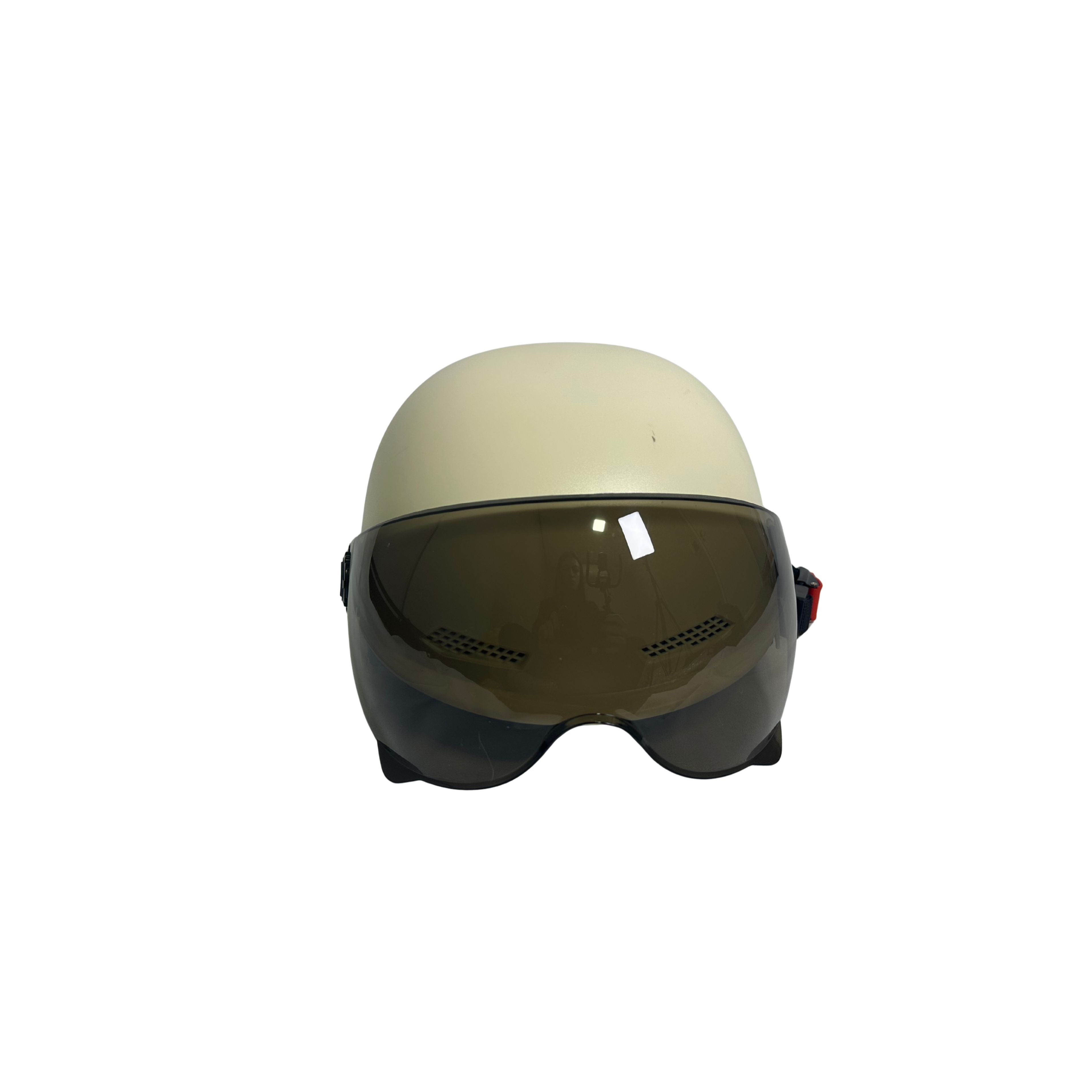 Capacete para Moto Elétrica – Segurança, Conforto e Estilo