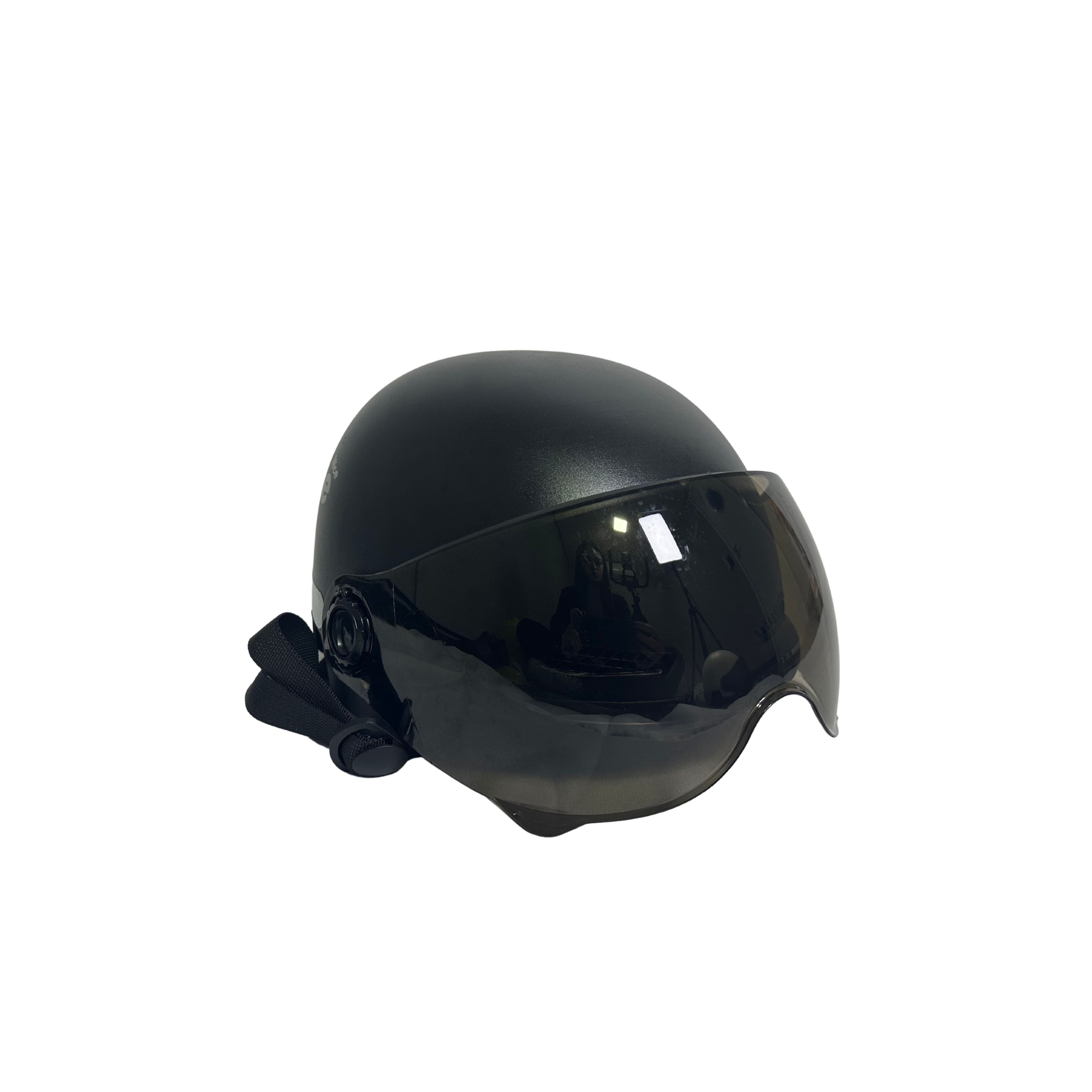 Capacete para Moto Elétrica – Segurança, Conforto e Estilo