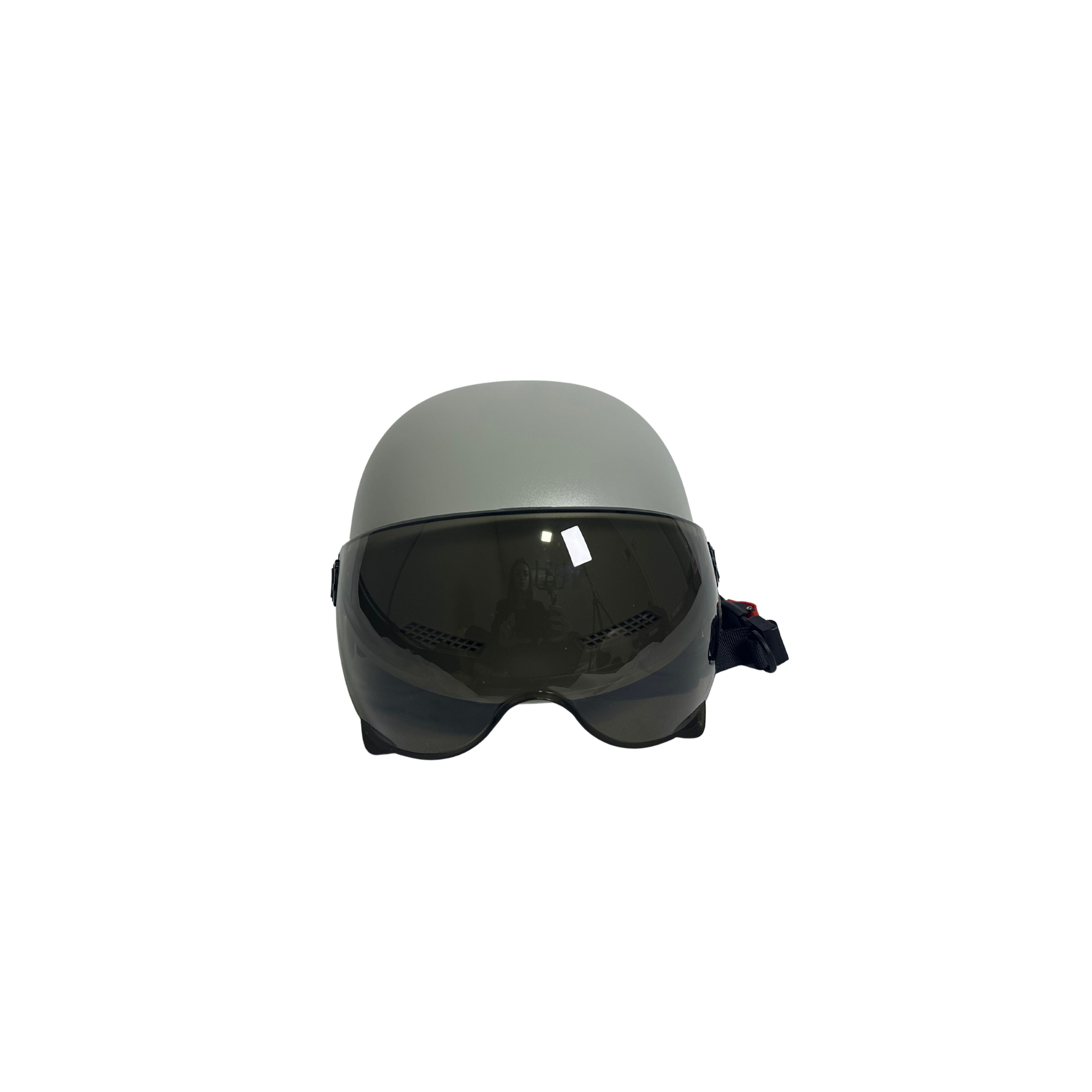 Capacete para Moto Elétrica – Segurança, Conforto e Estilo