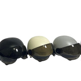 Capacete para Moto Elétrica – Segurança, Conforto e Estilo