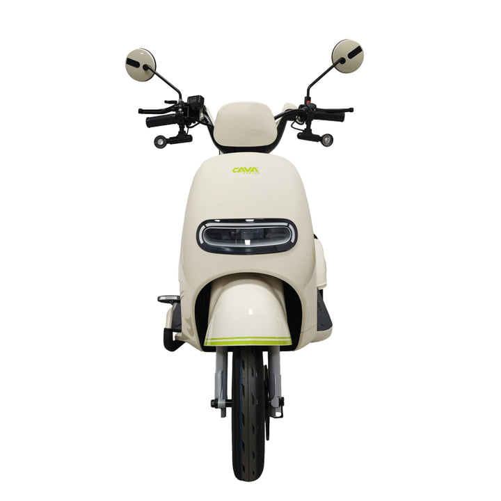 T3 Triciclo Elétrico Para Mobilidade Urbana