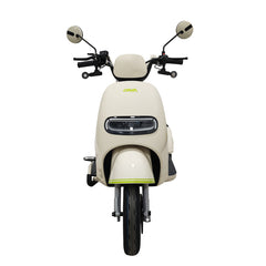 T3 Triciclo Elétrico Para Mobilidade Urbana