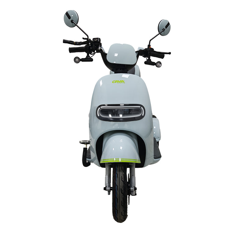T3 Triciclo Elétrico Para Mobilidade Urbana