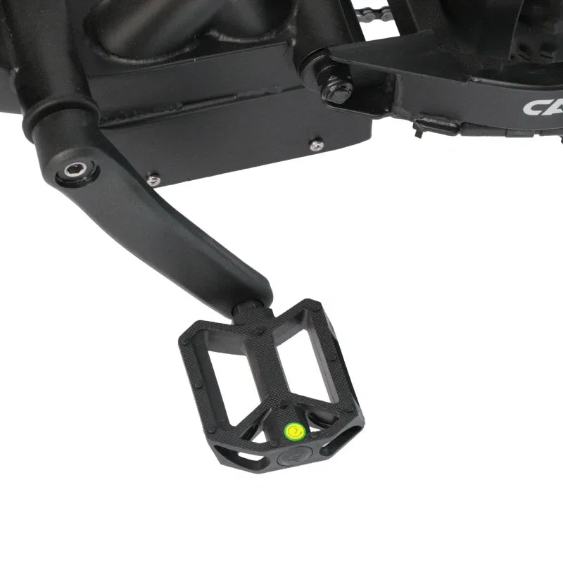AE7 Bicicleta Elétrica Bateria De Lítio