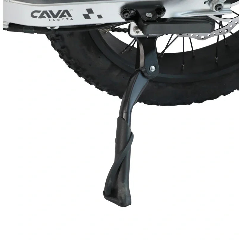 AE7 Bicicleta Elétrica Bateria De Lítio