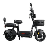 C3 Bicicleta Elétrica Bateria 48V 800W