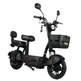 C3 Bicicleta Elétrica Bateria 48V 800W