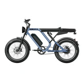 AE7 Bicicleta Elétrica Bateria De Lítio