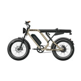 AE7 Bicicleta Elétrica Bateria De Lítio