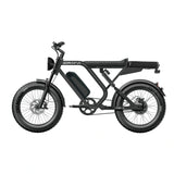 AE7 Bicicleta Elétrica Bateria De Lítio