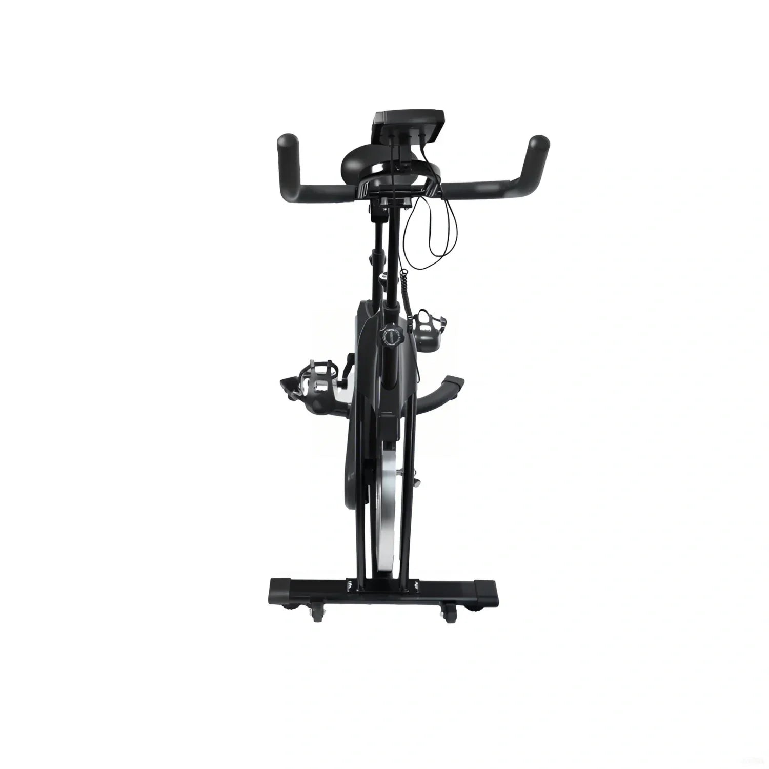 Bicicleta Ergométrica Cavalletta ZS-290 Para Spinning Mecânica Roda de Inércia 13Kg