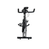 Bicicleta Ergométrica Cavalletta ZS-290 Para Spinning Mecânica Roda de Inércia 13Kg